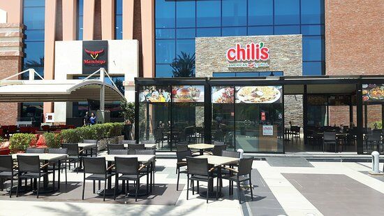 Chili's